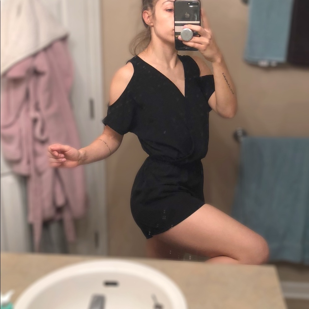 Romper - Picture 4 of 5